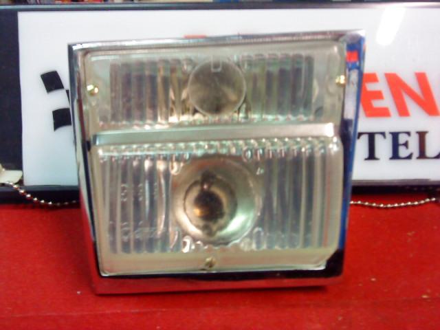 *PILOTO ANTERIOR SEAT 1400 DR. REF. 352 GEMO